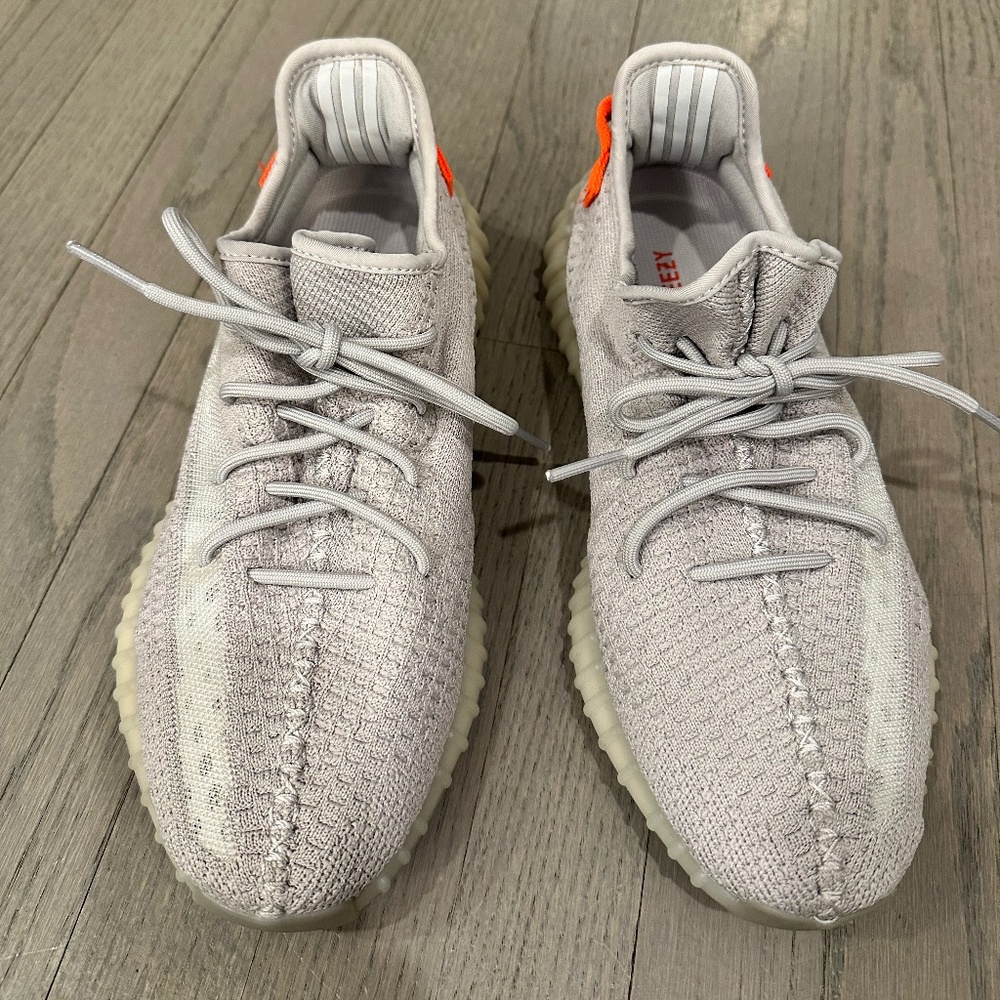 adidas Yeezy Boost 350 V2 Tail Light